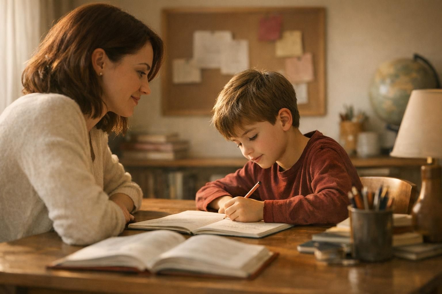 L intelligence artificielle comme aide aux devoirs : usages et limites