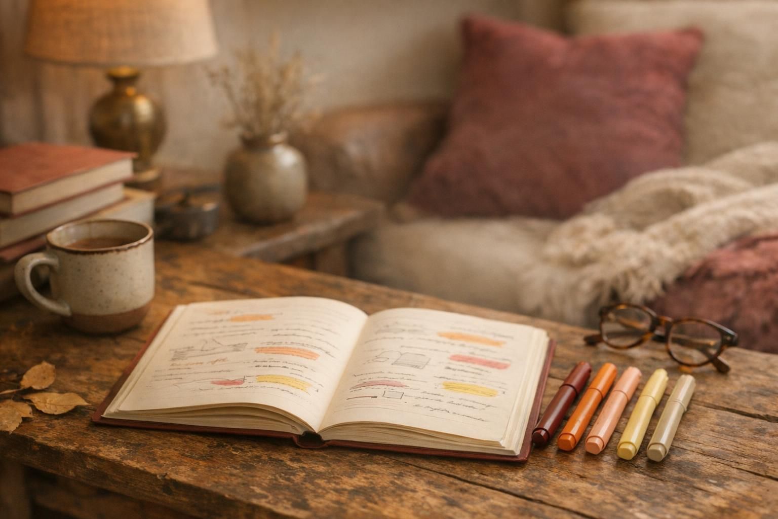 Memoriser plus vite : les techniques qui fonctionnent vraiment