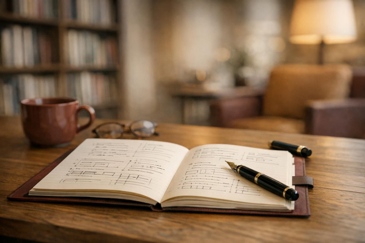 Prendre des notes efficaces : methodes Cornell, mind mapping et plus