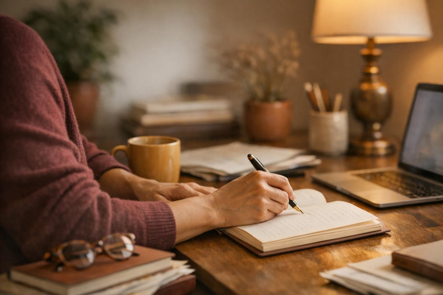 Reussir sa reconversion professionnelle : les etapes cles
