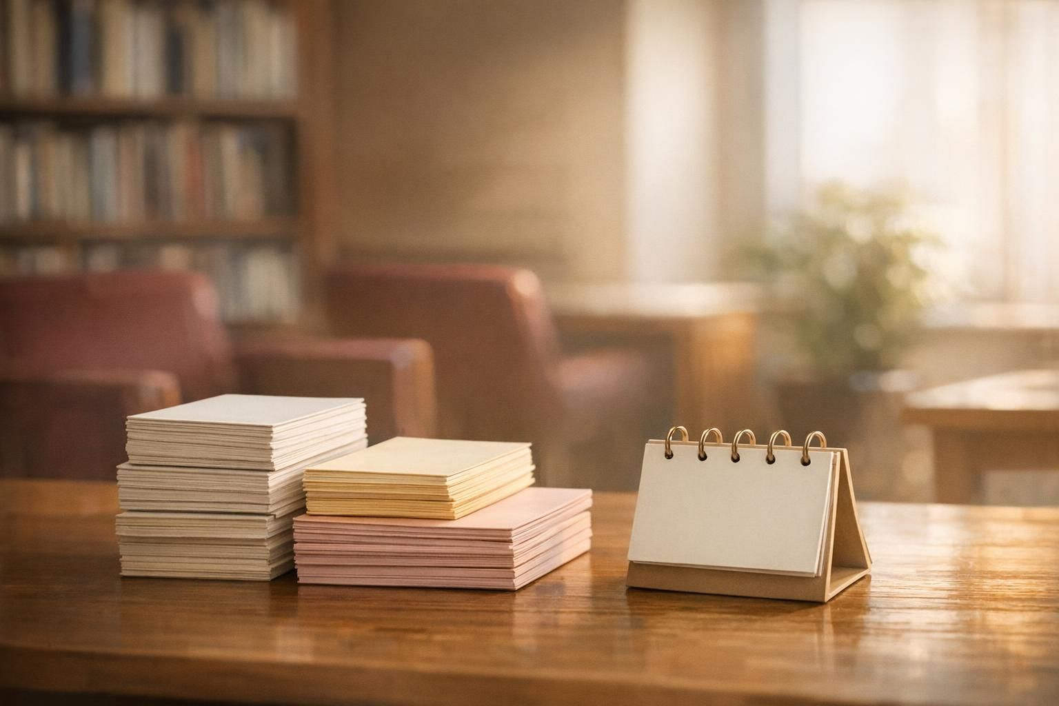 La repetition espacee pour ancrer durablement ses connaissances